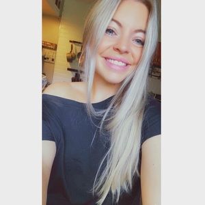 Meet your Posher, Tiffany